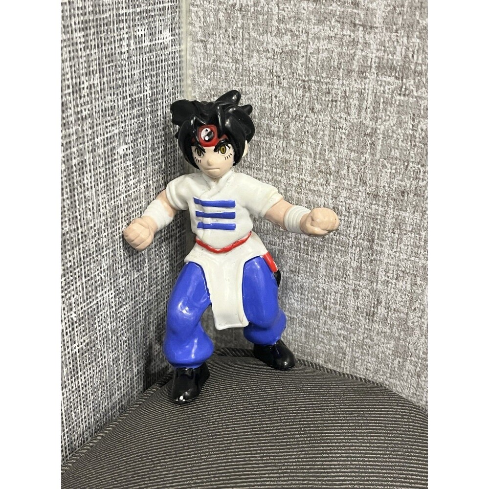 Anime Action Figure Ray Kon Beyblade Kids Toys
